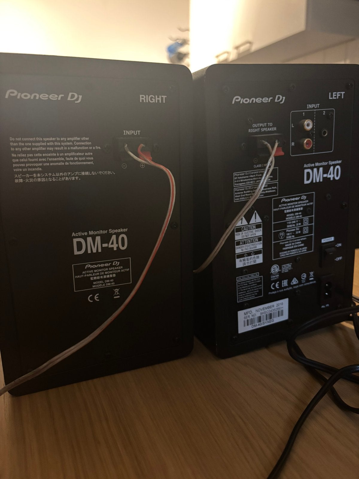 Foto 4 van Pioneer DDJ-400 + 2x DM 40 Pioneer Speakers + Pioneer Case