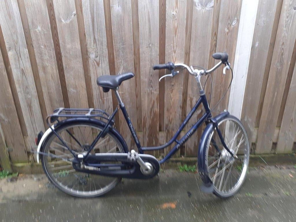 Gevraagd Gratis fiets opknapper, electrisch of normaal, Fietsen en Brommers, Ophalen of Verzenden, Gebruikt, Overige merken