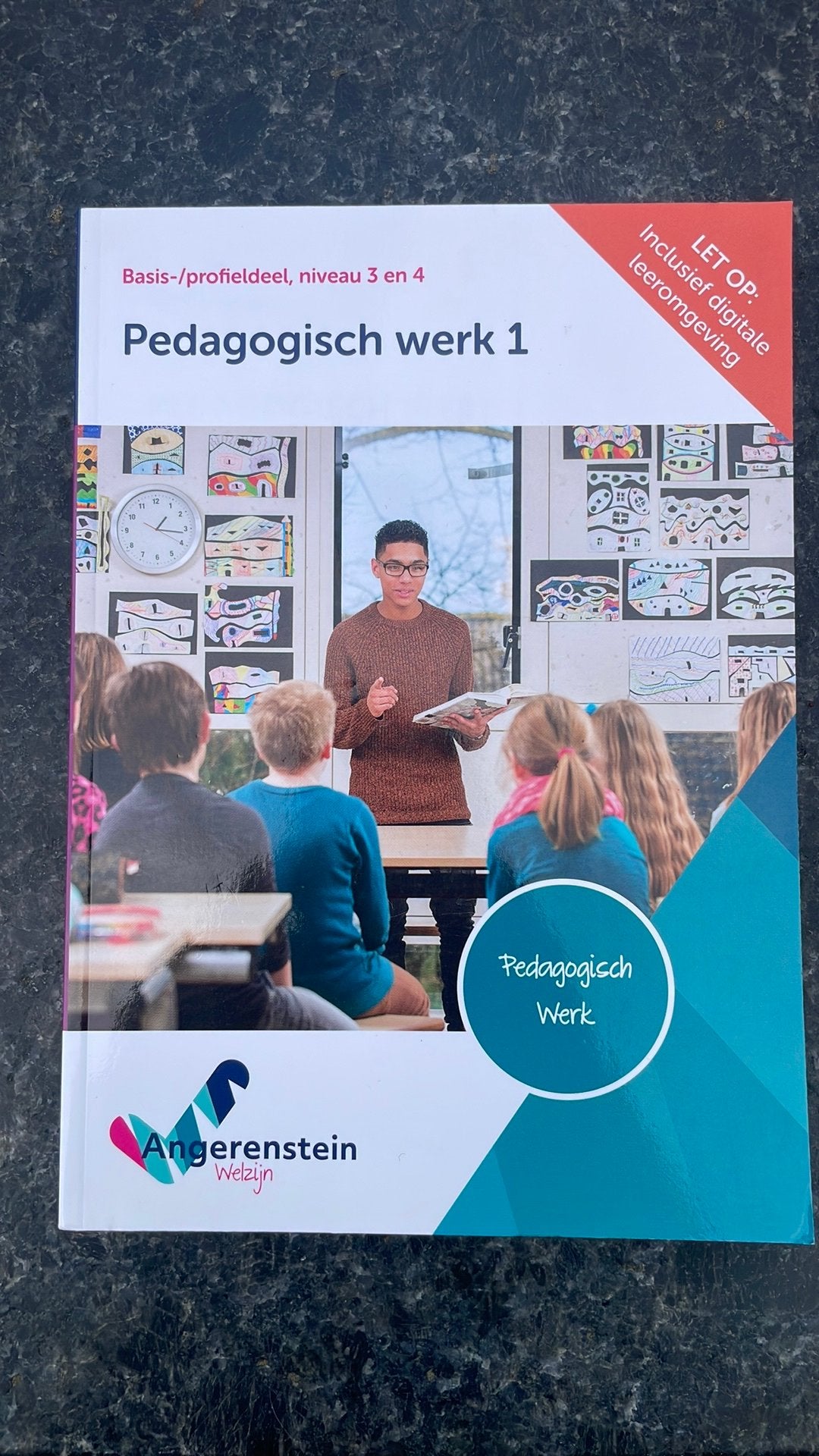Schoolboeken mbo, Boeken, Ophalen, Zo goed als nieuw, Overige niveaus