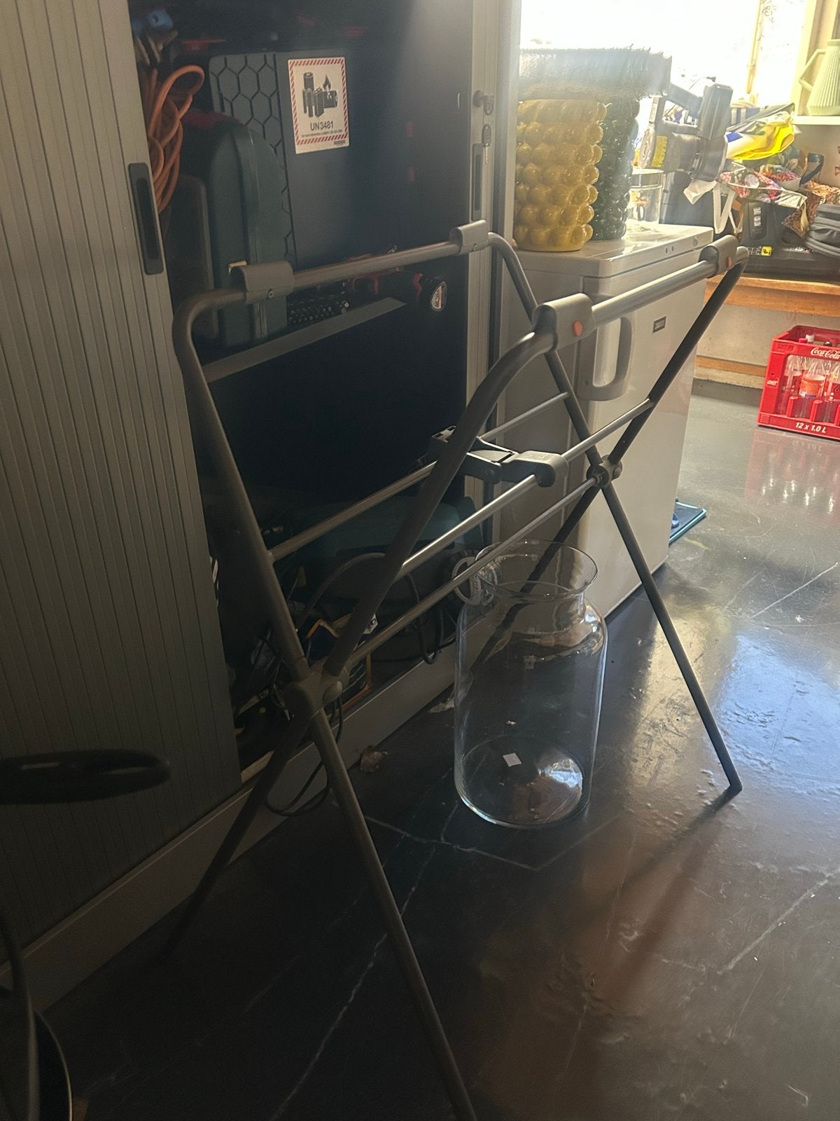 Stokke standaard voor badje, Gebruikt, Overige typen, Standaard, Ophalen