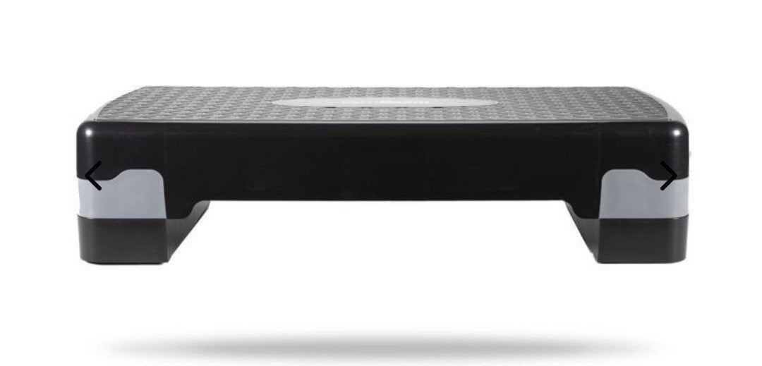 GymBeam Fitness Stepper - Verhoogbaar, Sport en Fitness, Ophalen, Gebruikt, Benen, Stepbank