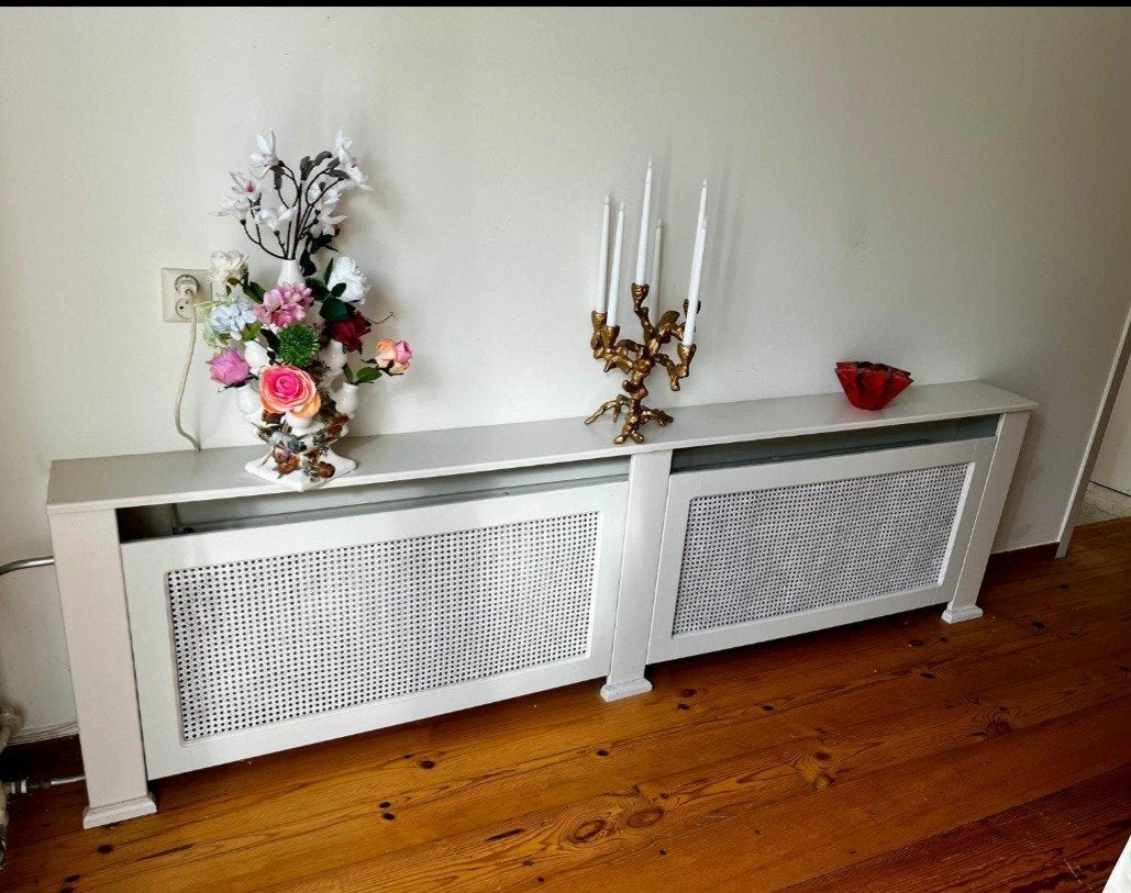 radiatorombouw, Ophalen, Zo goed als nieuw, Radiator, 30 tot 80 cm