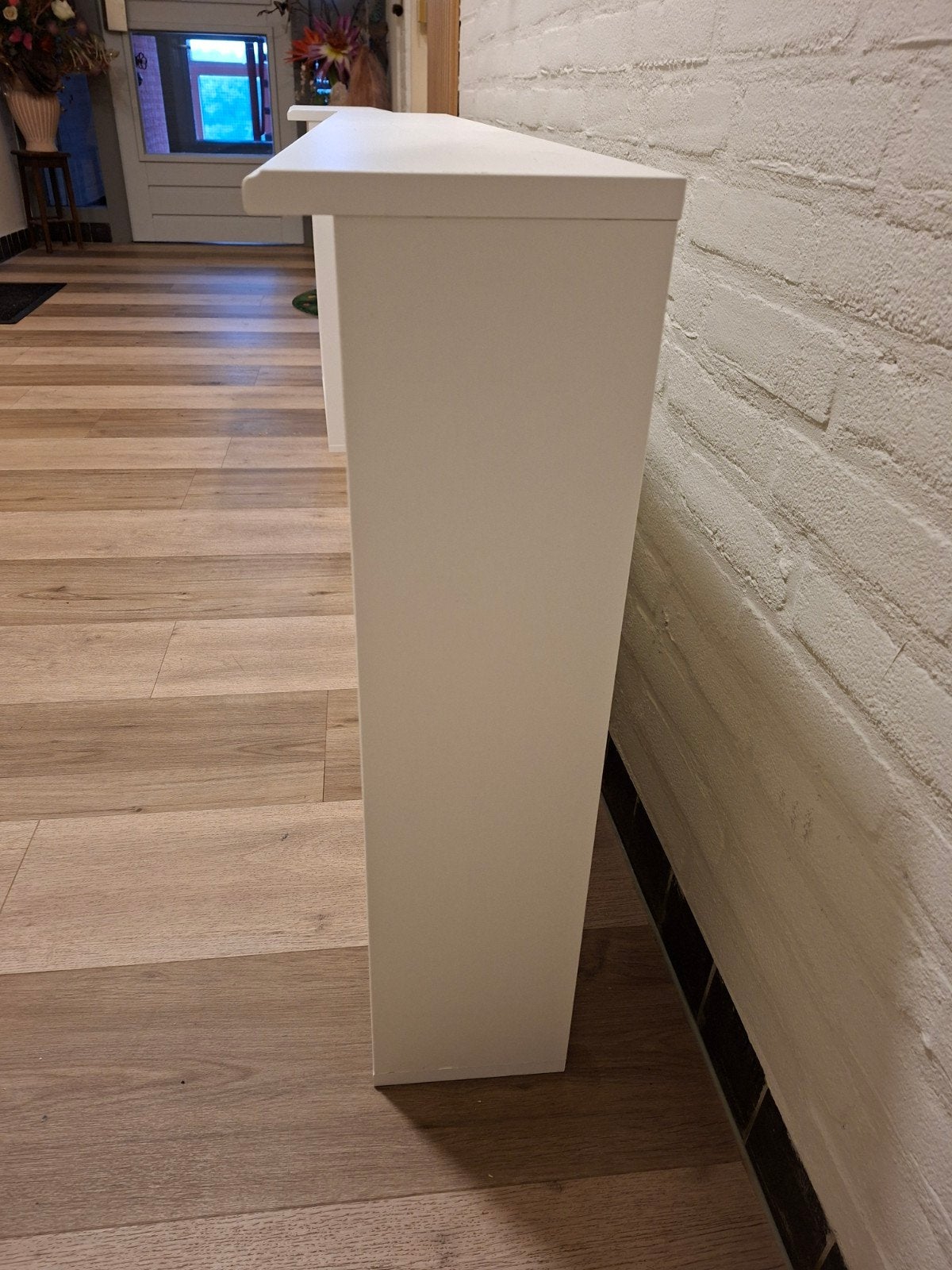 ikea lades, Ophalen, Zo goed als nieuw