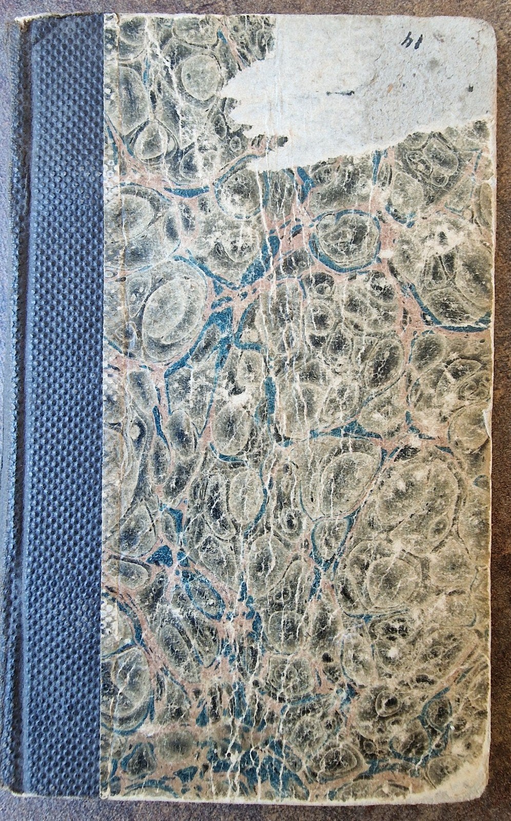 Bijbelsche Verhalen voor Kinderen - Oude Testament 1858, Antiek en Kunst, Ophalen of Verzenden, C. Schmid