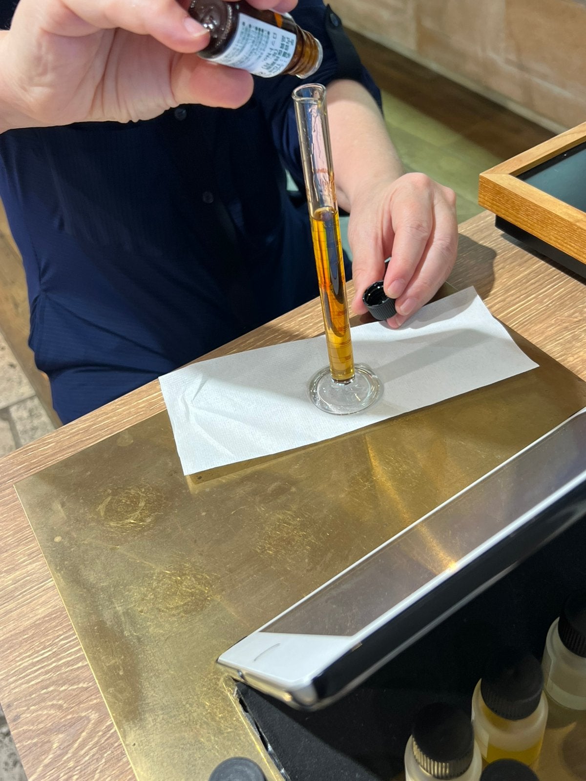 PARFUM WORKSHOP DIY MAGIE BIO KWALITEIT UNIEK AANBIEDING, Ophalen of Verzenden, Nieuw