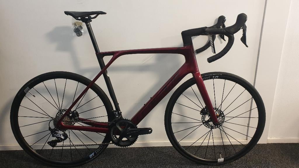 Lapierre Xelius SL 6.0 Framemaat XL Nieuw! Carbon, Fietsen en Brommers, Fietsen | Racefietsen, Nieuw, Overige merken, Meer dan 20 versnellingen
