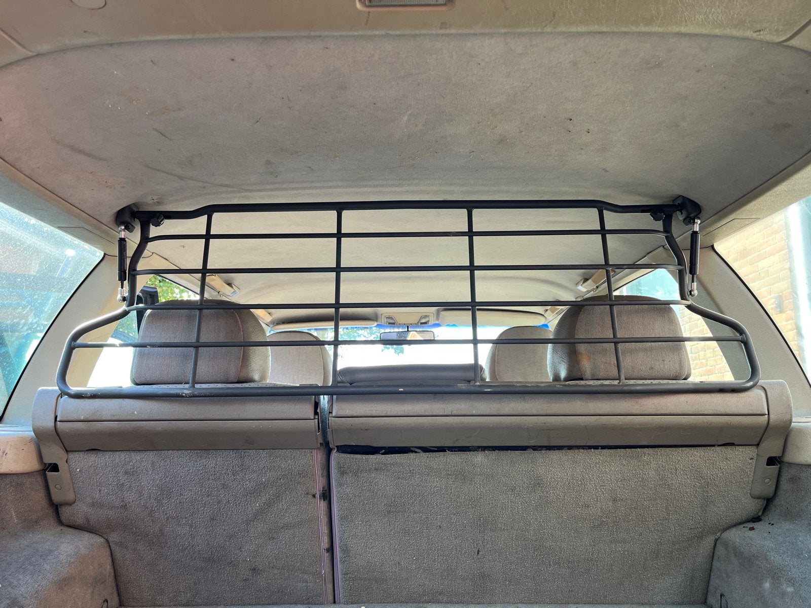 Hondenrek Volvo V70 classic 1996 - 2000, Ophalen of Verzenden, Gebruikt