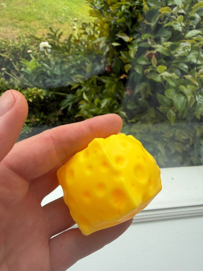 Squeezy Kaas, Ophalen of Verzenden, Gebruikt
