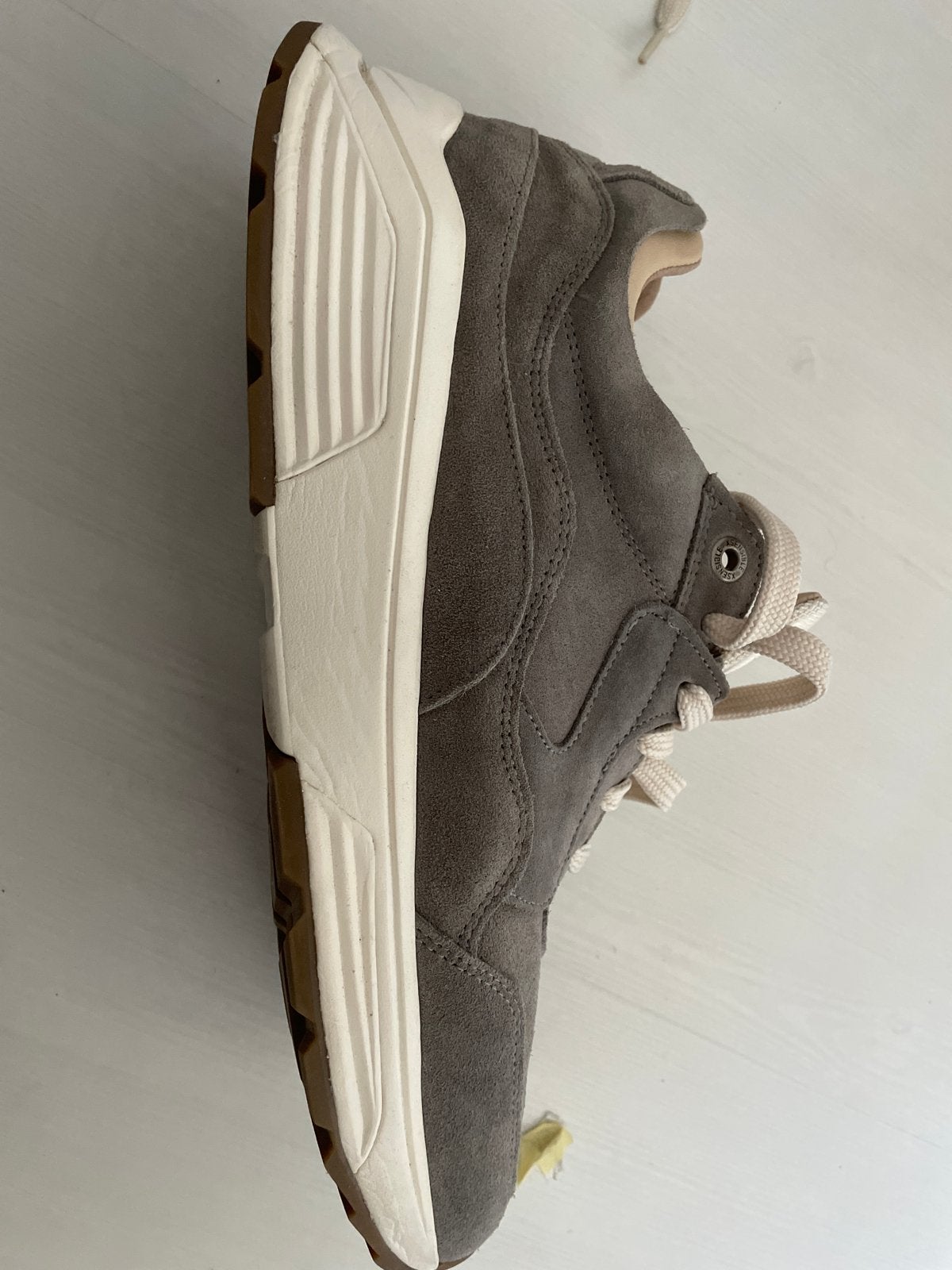 Xsensible Stretchwalker schoenen - Maat 45, Ophalen of Verzenden, Nieuw, Overige kleuren, Sneakers of Gympen