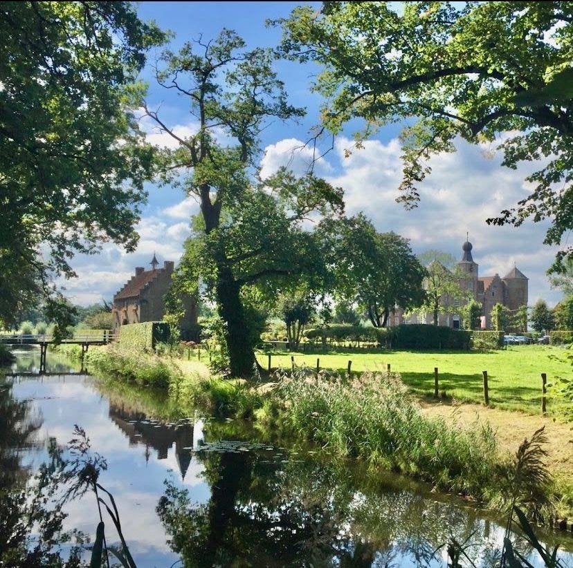 Tuin-Fair Landgoed en Kasteel Croy Brabant, Tickets en Kaartjes, Eén persoon