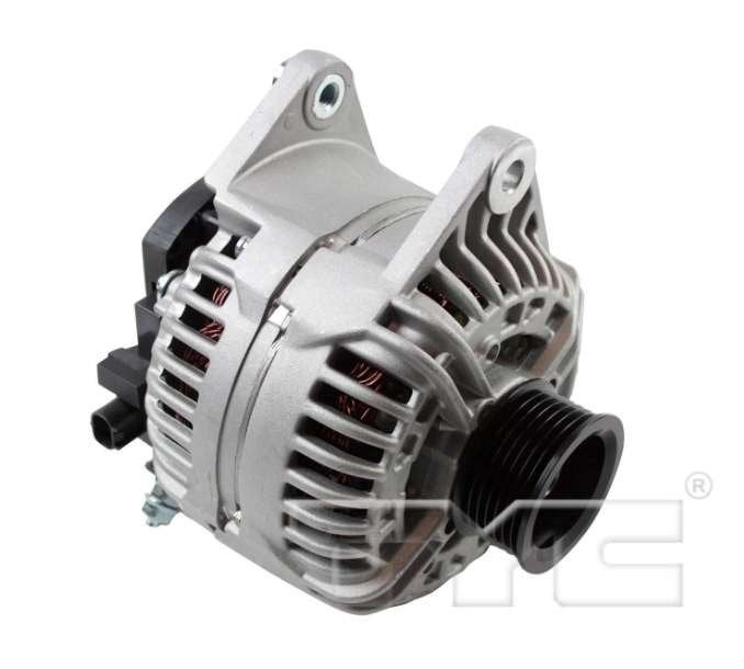 Dodge Ram pickup 5.7ltr dynamo 2003-2006, Amerikaanse onderdelen, Nieuw, Tycsales@tyc.com.tw, Ophalen of Verzenden