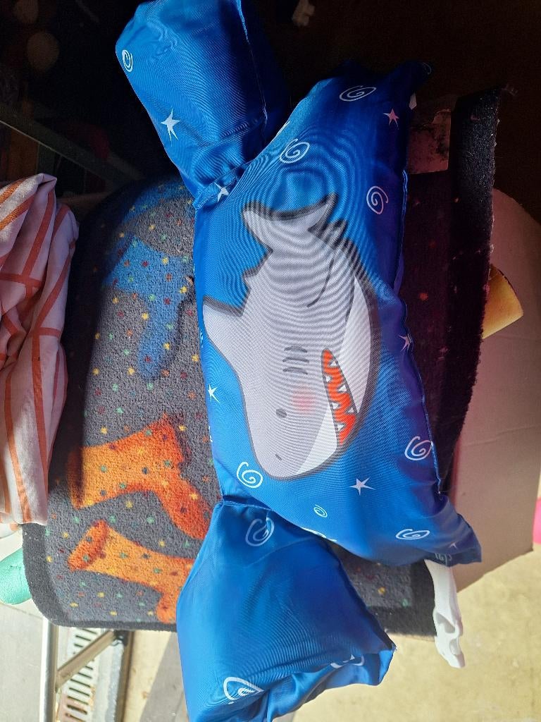 Parajumper, Ophalen of Verzenden, Zo goed als nieuw
