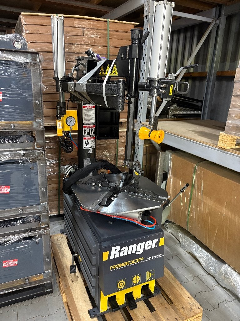 Bandenmachine Balanceermachine Bandendemonteermachine, Ophalen, Nieuw