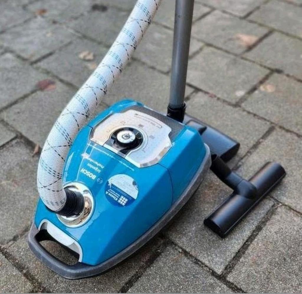Bosch lnegenius Perform Stofzuiger BGL8400/03, Ophalen of Verzenden