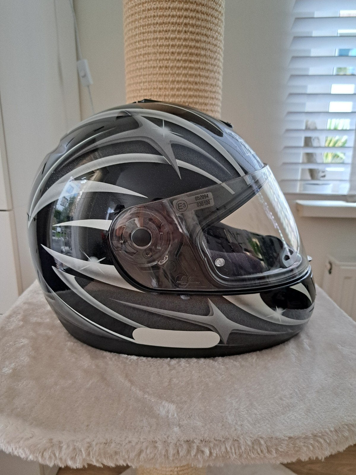 Motorhelm Nolan, Ophalen, XS, Nolan, Integraalhelm
