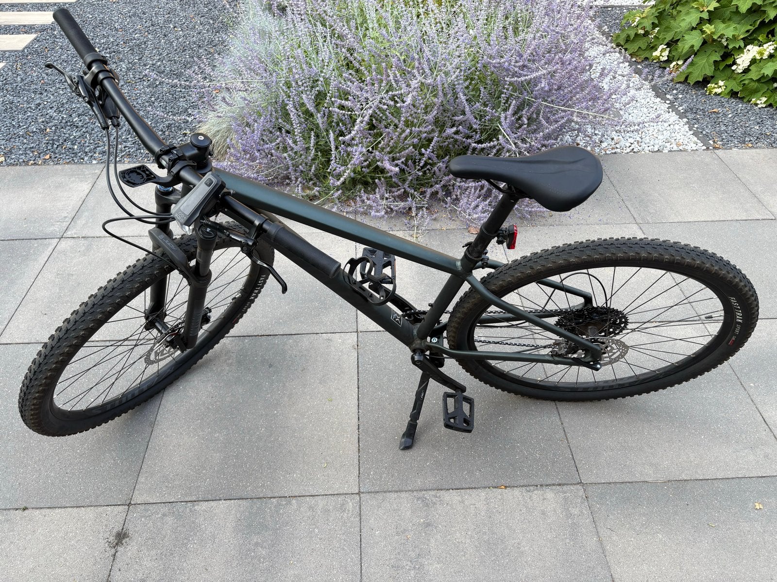 Specialized Rockhopper Comp 29 inch - Zo goed als nieuw, Fietsen en Brommers, Fietsen | Mountainbikes en ATB, Hardtail, Zo goed als nieuw