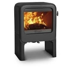 Dovre Rock 350TB Nieuw, Huis en Inrichting, Kachels, Ophalen of Verzenden, Nieuw