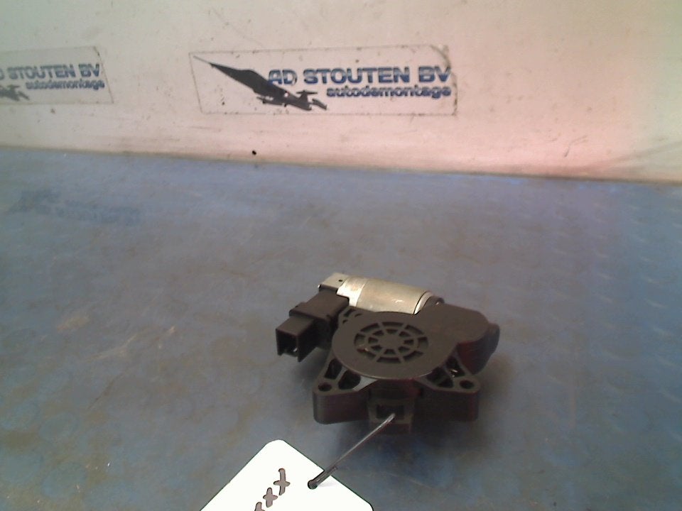 Motor Raammechaniek Rechts Voor Mazda RX-8 (SE17) GJ6A5958X, Gebruikt, Hitdorfer Straße 73, Leverkusen 51371, , Duitsland, Mazda