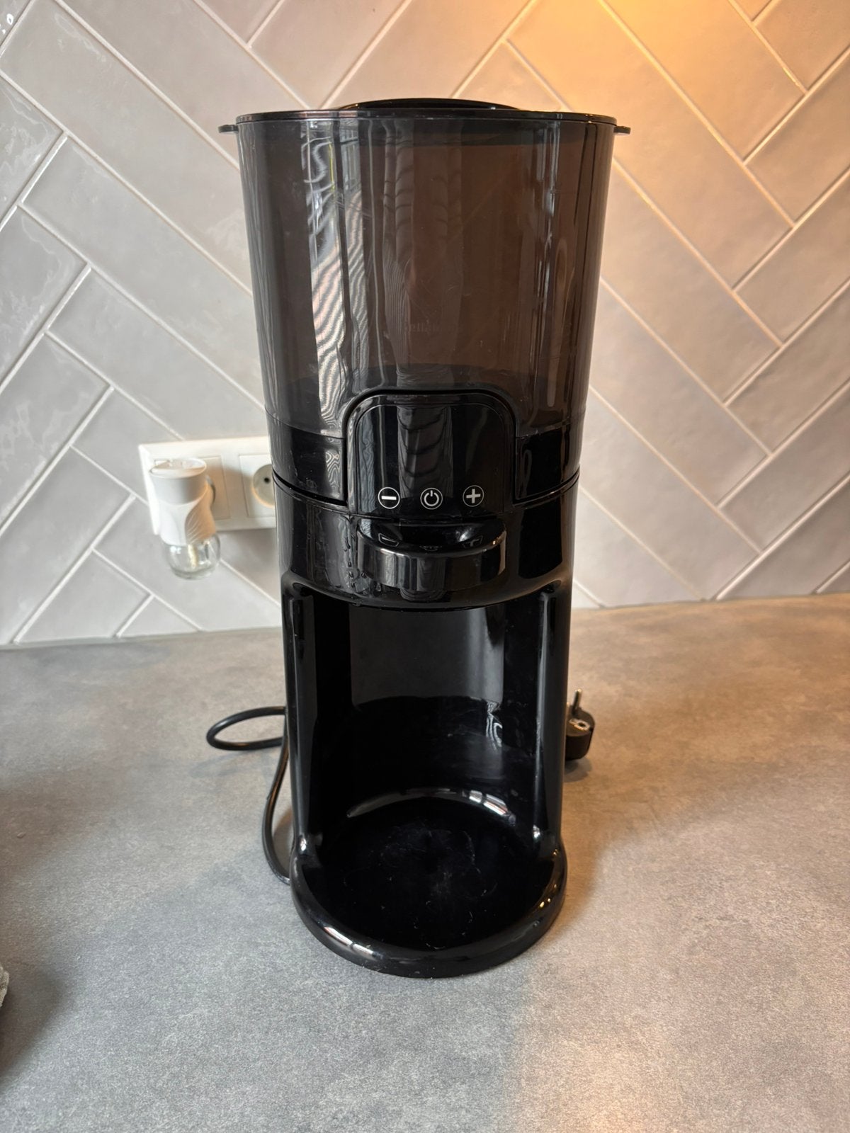 Bellababy watertap, Ophalen of Verzenden, Zo goed als nieuw, Overige typen
