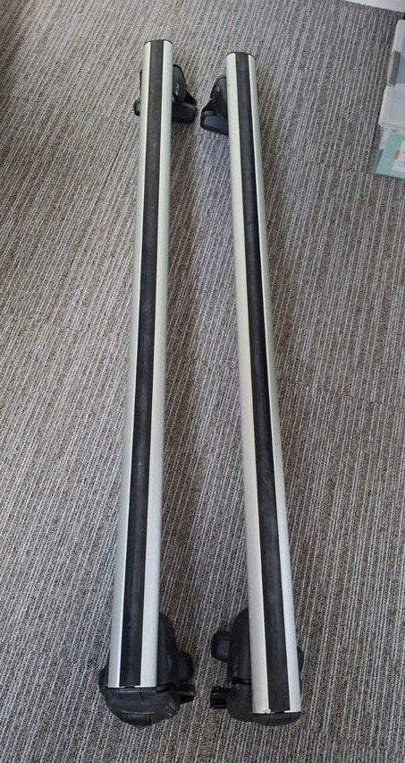 Dakdragers Opel Agila B & Suzuki Splash, Ophalen of Verzenden, Gebruikt