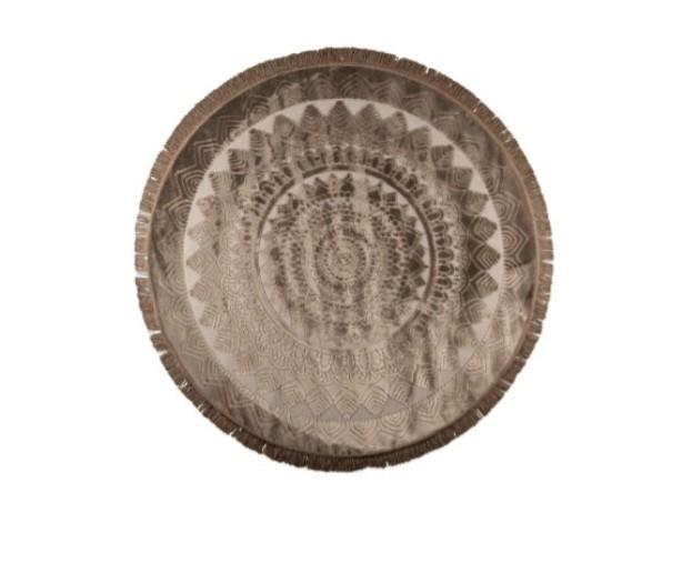 Dutchbone vloerkleed Nelson 175 nieuw, Ophalen, 150 tot 200 cm, Nieuw, 150 tot 200 cm