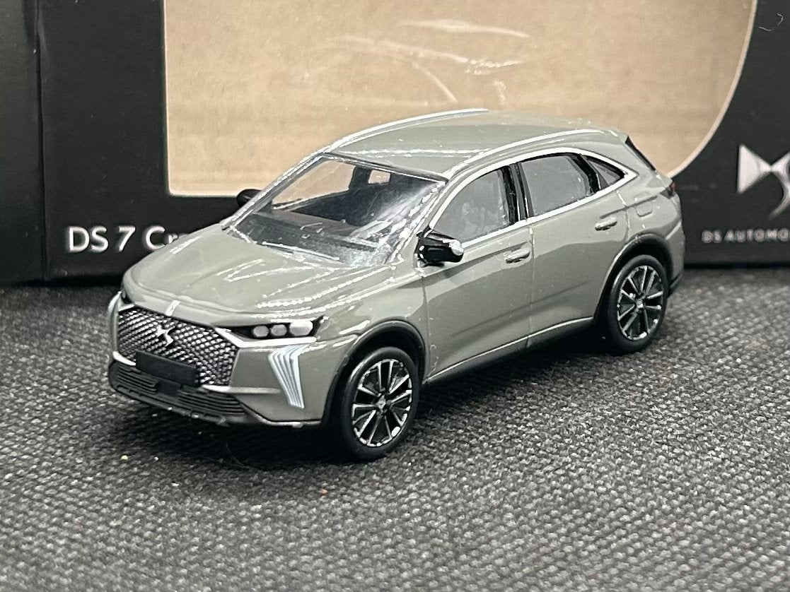 Norev Citroën DS7 Crossback 1:64 OVP, Verzenden, Zo goed als nieuw, Auto