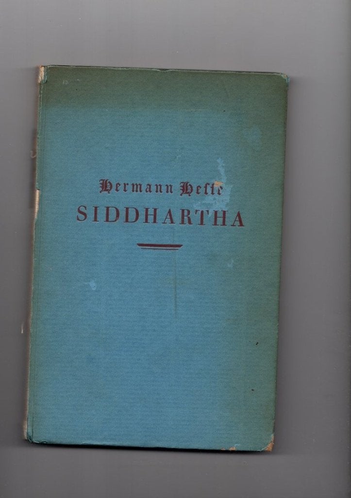 Siddhartha Herman Hesse, Boeken, Ophalen of Verzenden, Gelezen, Hermann Hesse