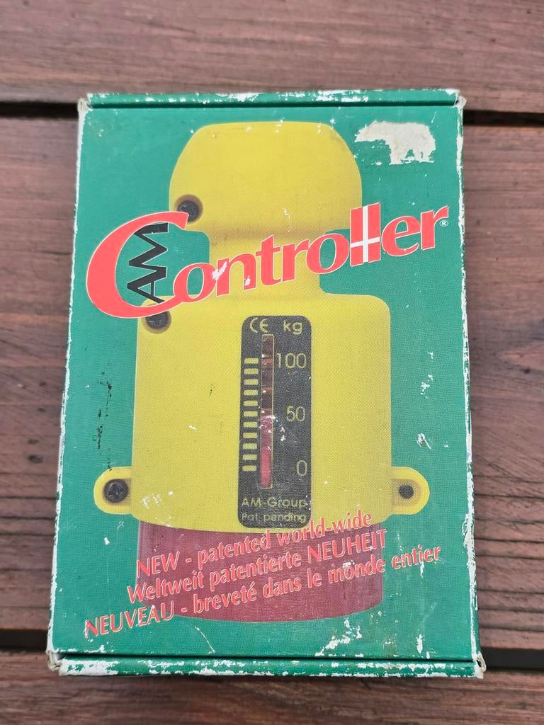 Disselweger., Caravans en Kamperen, Caravan accessoires, Ophalen