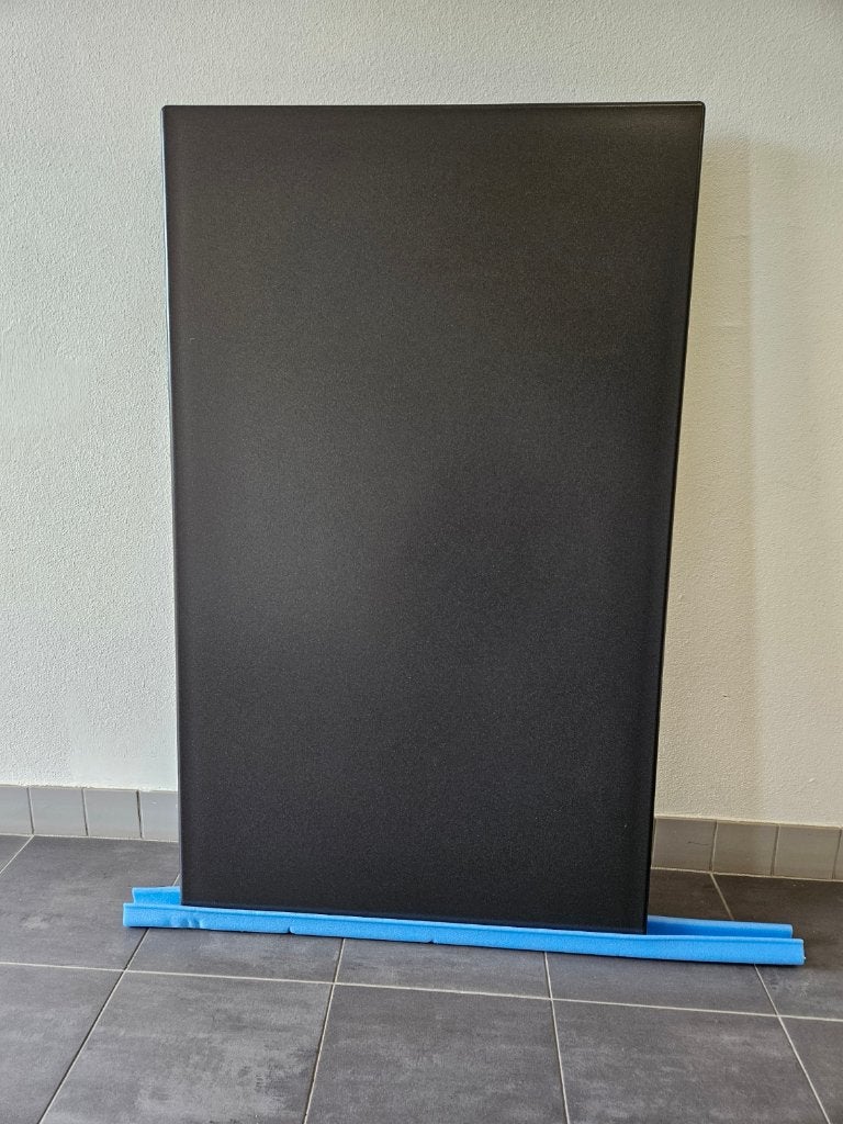 Tuintafel, Ophalen, Zo goed als nieuw, Rechthoekig, Overige materialen