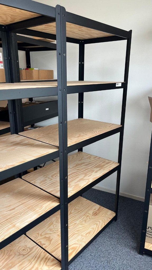 Ikea Bror systeem diverse samenstellingen (9 kasten), Huis en Inrichting, Kasten | Stellingkasten, Ophalen, Gebruikt