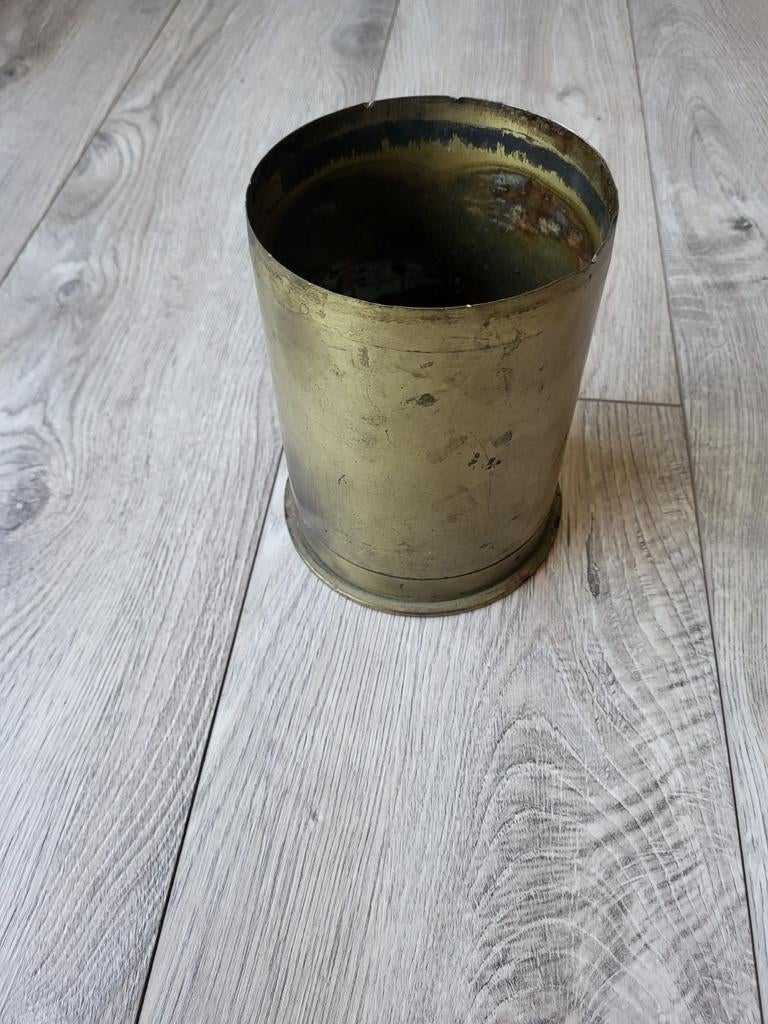 Te koop Duitse huls 1937, Ophalen of Verzenden, Duitsland, Hulzen of Bodemvondsten