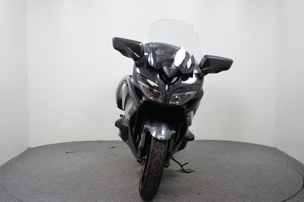 Yamaha FJR 1300 AS EXPLORER (bj 2017), Motoren, Motoren | Yamaha, Cruise Control, Bedrijf, 1298 cc, Meer dan 35 kW