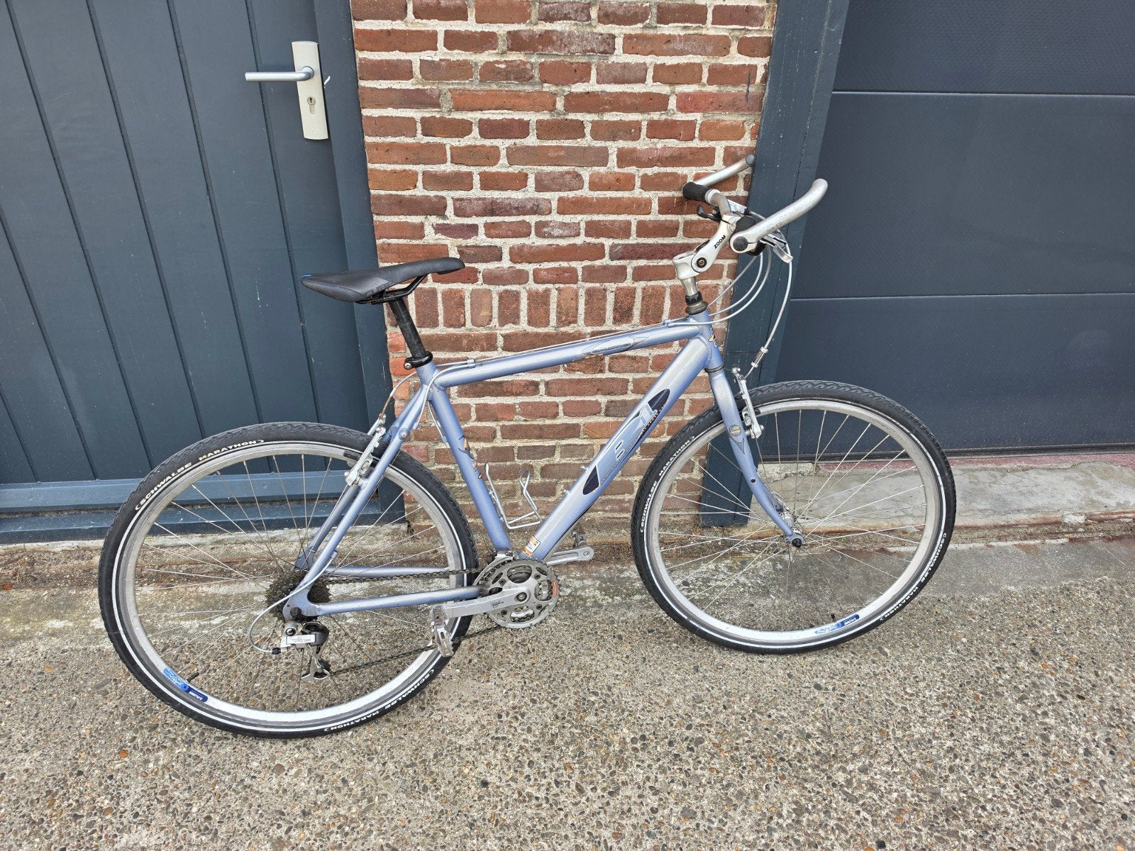 mtb batavus 28 inch, Ophalen, Meer dan 20 versnellingen, Batavus