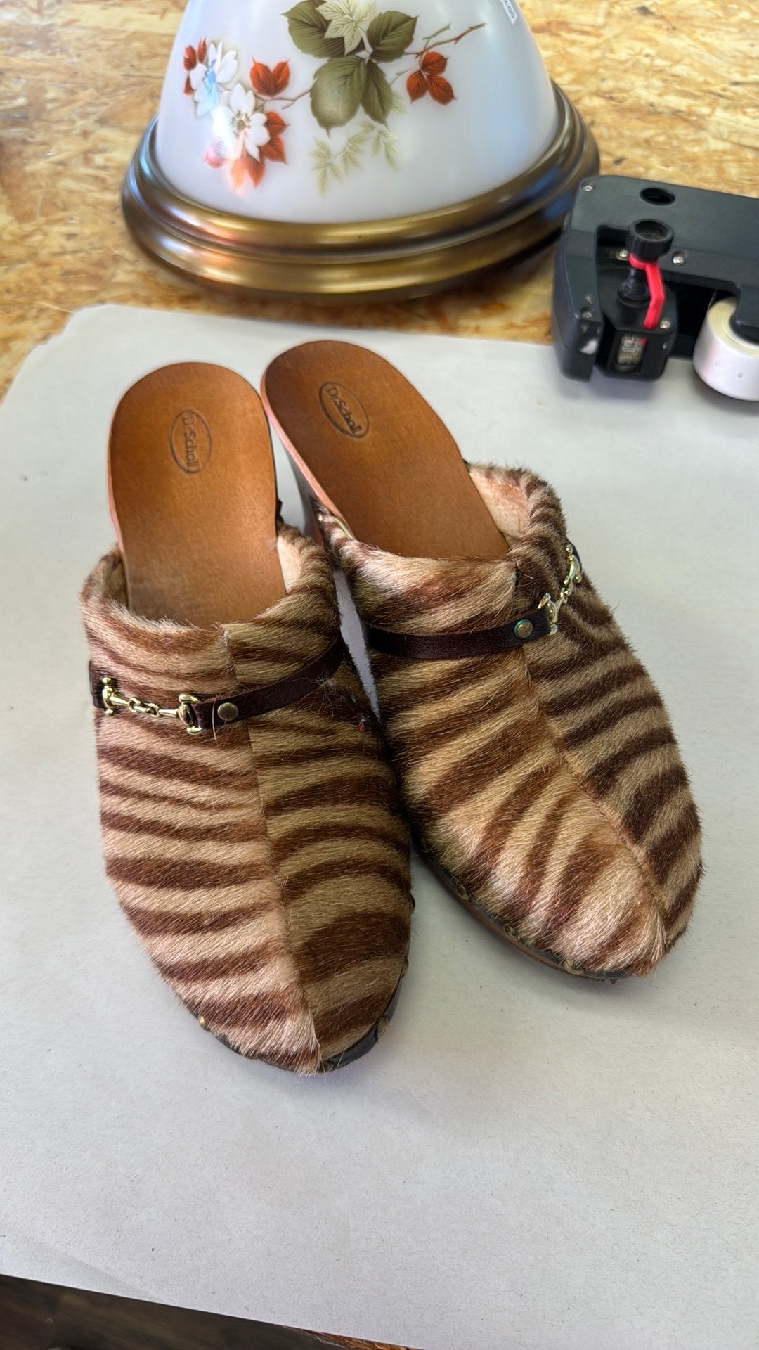Dr. Scholl schoenen, Ophalen of Verzenden, Zo goed als nieuw, Meisje, Schoentjes