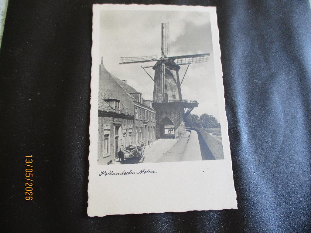 Wijk bij Duurstede (1940), Ophalen of Verzenden, Voor 1920, Gelopen, Utrecht