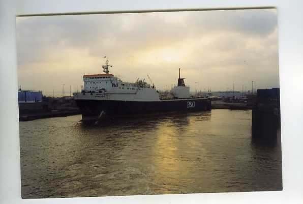scheepvaart-foto-norcape, Ophalen of Verzenden, Zo goed als nieuw, Motorboot, Boek of Tijdschrift