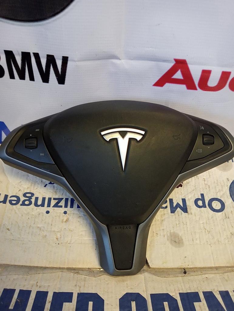 stuur airbag tesla model 3 jss, Auto-onderdelen, Gebruikt, -, Overige automerken, -