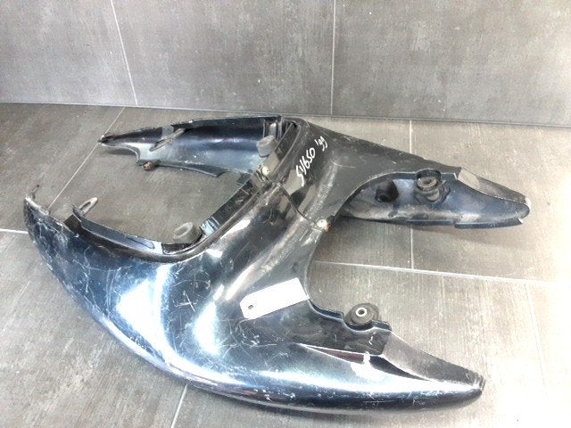 SV650 1998 - 2002 Suzuki Kuipdeel Kuipdeel kont D1-55986