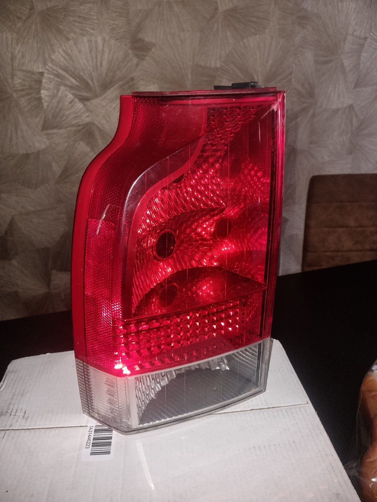 Volvo v70 2005/2007, Auto-onderdelen, Ophalen of Verzenden, Gebruikt, Volvo