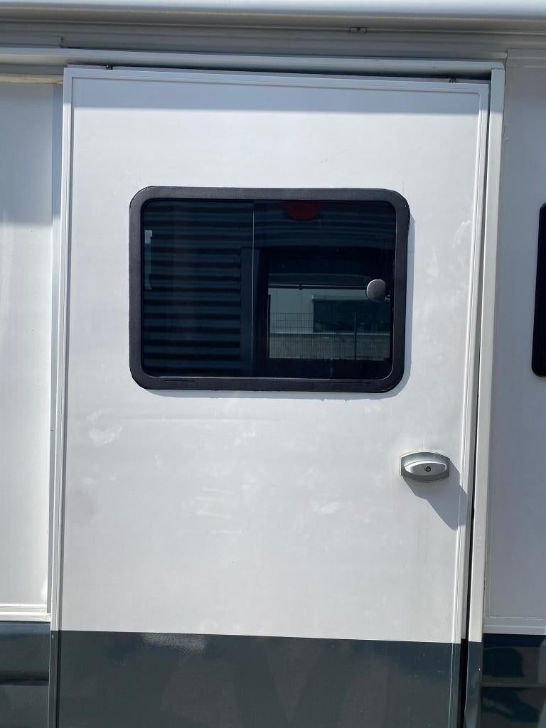 Schuifraam Frame voor Camper & Bestelauto, Caravans en Kamperen, Camper-accessoires, Suat, Turkey, Nieuw, Ophalen of Verzenden
