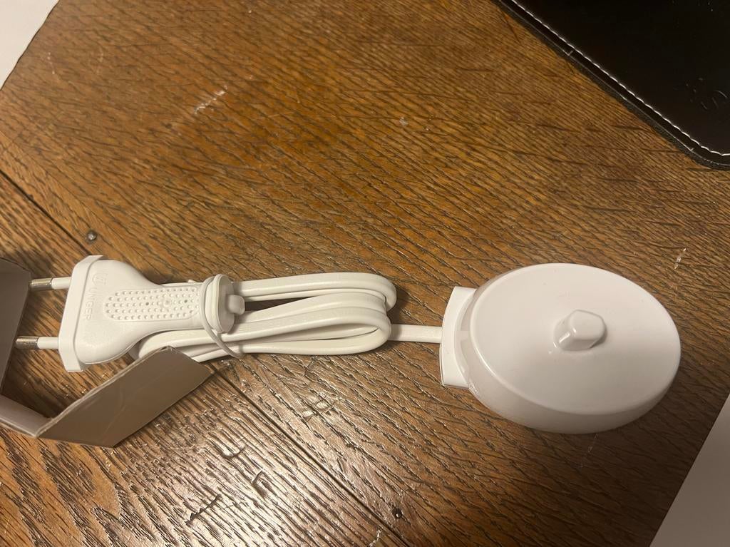 Oral-B oplader, Ophalen of Verzenden, Nieuw, Mondverzorging