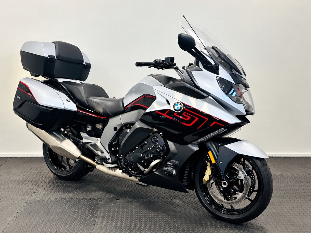 BMW K1600 GT, keyless, central lock, achteruit, Motoren, 1600 cc, Gebruikt, Particulier, Meer dan 35 kW
