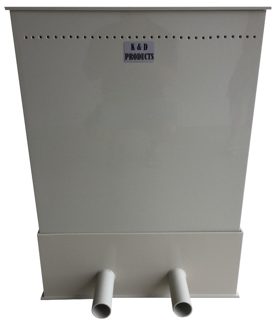 Trickle filters, combi filters, vijvers, maatwerk, Tuin en Terras, Ophalen, Nieuw, Vijverfilter