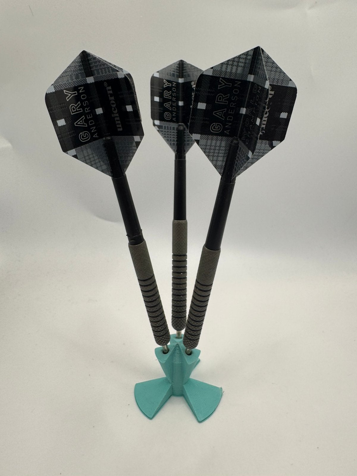 Tungsten Rechte Grip Barrel 24 Gram Dartpijlen, Sport en Fitness, Darts, Ophalen of Verzenden, Zo goed als nieuw, Nvt, Pijlen