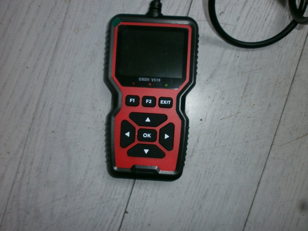 diagnose scanner lezer 9 - 16 volt   voor auto nieuw, Ophalen of Verzenden, Nieuw