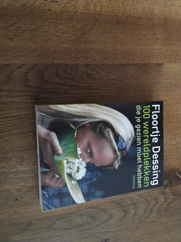 Floortje Dessing, Boeken, Ophalen of Verzenden, Overige