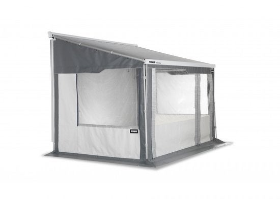 Thule Residence G2 5003 Voortent / Luifeltent (Ongebruikt!), Ophalen, Zo goed als nieuw, Thule