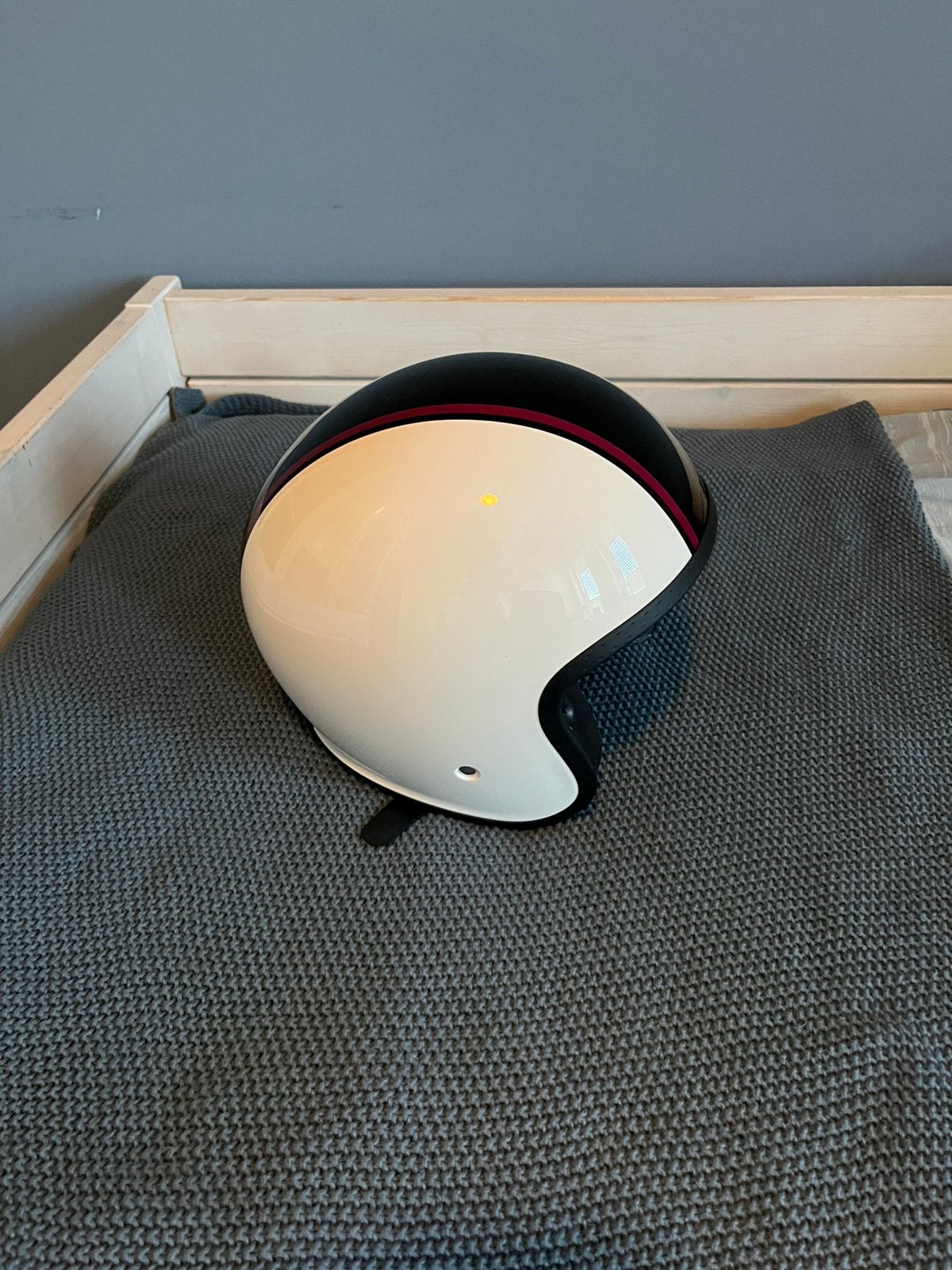 Nieuwe brommerhelm, Ophalen, Nieuw
