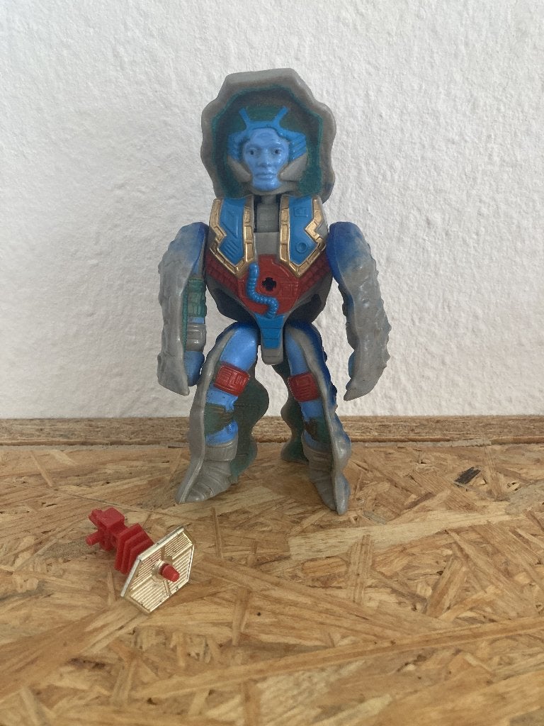 MOTU Stonedar (1986), Ophalen of Verzenden, Gebruikt