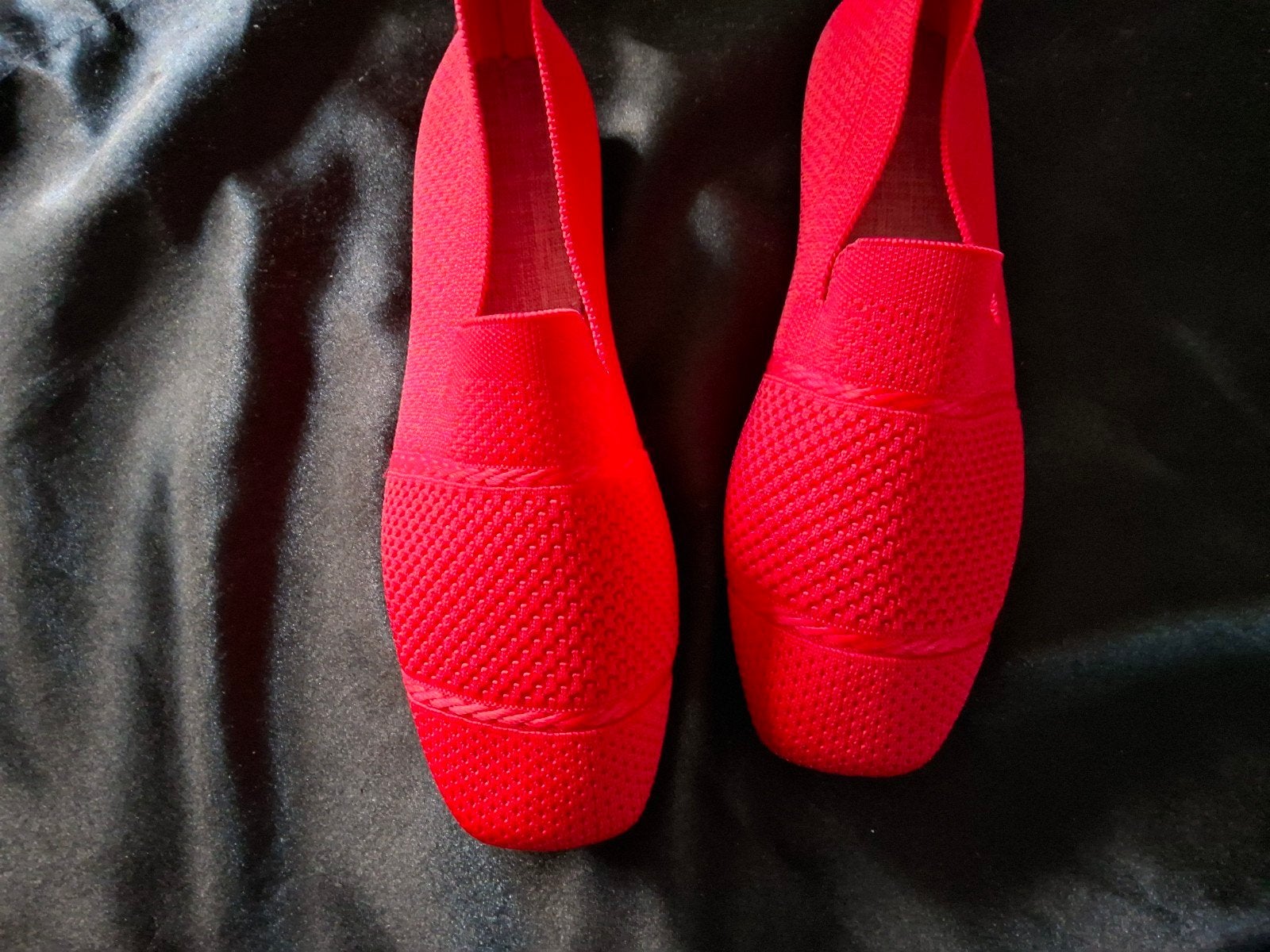 SCHOENEN ROOD, Ophalen of Verzenden, Nieuw, Rood, Sneakers of Gympen